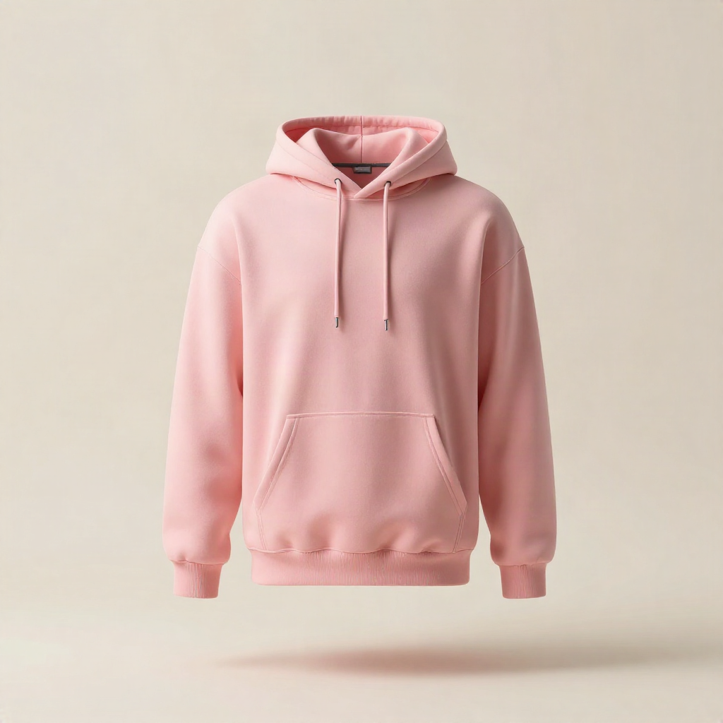 Regular Hoodie